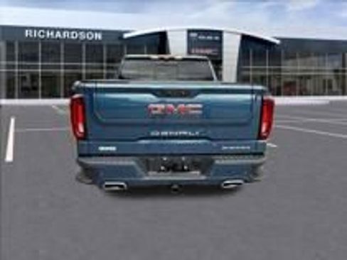 Used 2024 GMC Sierra 1500 Denali w/ Technology Package image 8