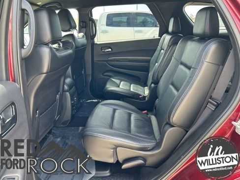 Used 2021 Dodge Durango GT AWD/4WD image 10
