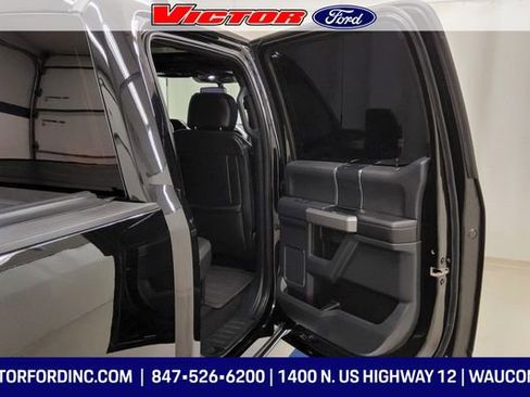 Used 2022 Ford F350 Platinum image 20