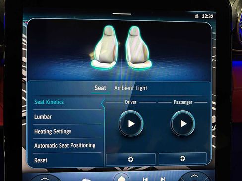 New 2025 Mercedes-Benz AMG GT 43 image 32