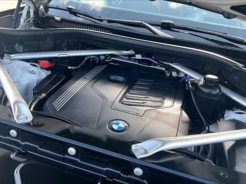 Used 2023 BMW X5 sDrive40i w/ Premium Package RWD image 31