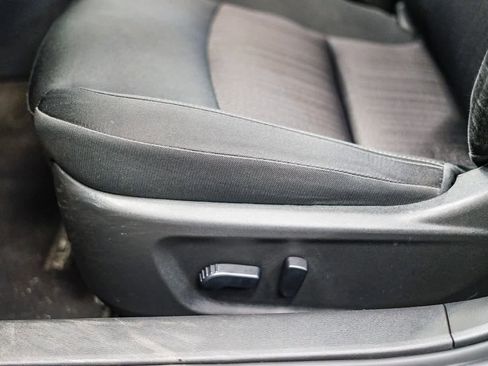 Used 2022 Nissan Altima 2.5 SV image 19