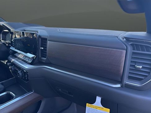 New 2026 Chevrolet Silverado 1500 High Country w/ High Country Premium Package image 56