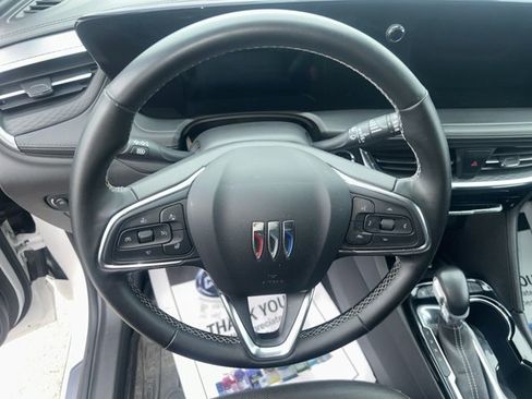 Used 2024 Buick Encore GX Avenir w/ Avenir Technology Package image 19