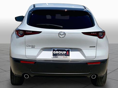 Used 2026 MAZDA CX-30 AWD 2.5 S w/ Select Sport Pkg image 5