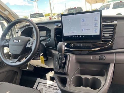 Used 2024 Ford Transit 350 XLT RWD image 21
