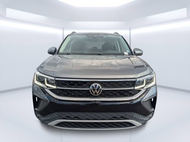 Used 2022 Volkswagen Taos SEL AWD/4WD image 8