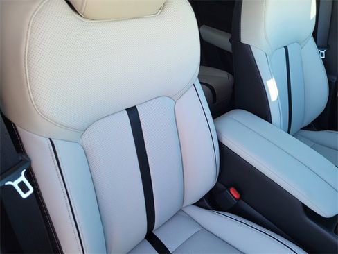 New 2026 MAZDA CX-50 AWD 2.5 S w/ Premium Package image 14