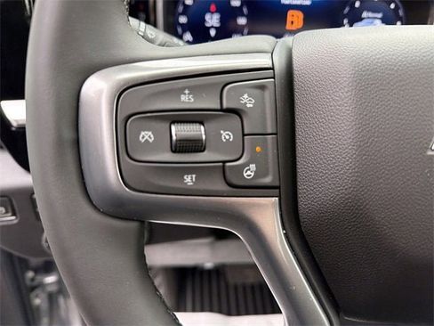New 2026 Chevrolet Silverado 1500 LT image 19