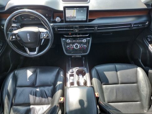 Used 2022 Lincoln Corsair Reserve image 14