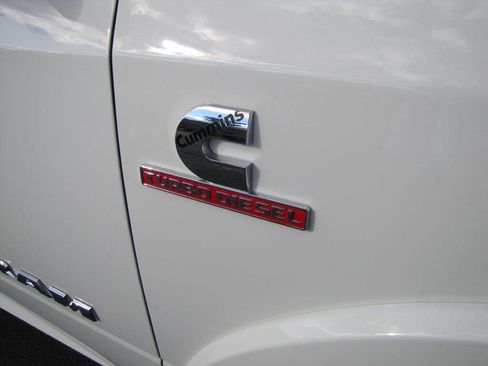 Used 2021 RAM 2500 Limited image 27