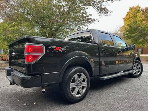 Used 2010 Ford F150 FX2 image 5