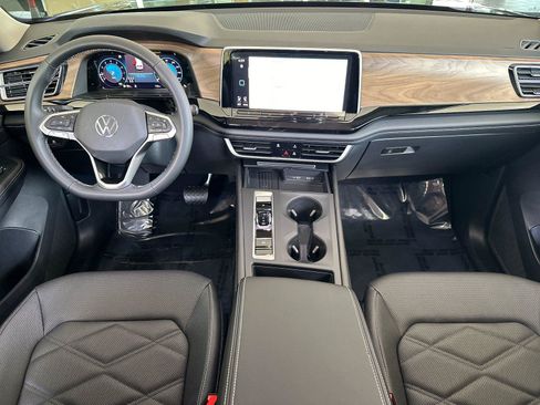 New 2026 Volkswagen Atlas SE AWD/4WD image 12