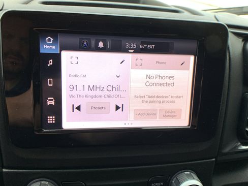 Used 2022 RAM ProMaster 2500 image 15