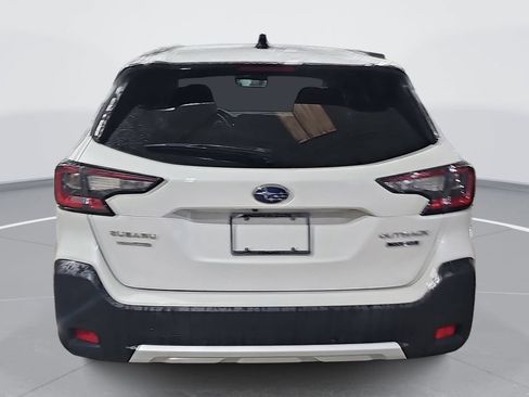 Used 2024 Subaru Outback Touring w/ Tech Package 3 AWD/4WD image 6