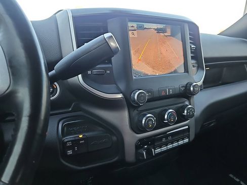 Used 2022 RAM 3500 Lone Star w/ Level A Equipment Group AWD/4WD image 23