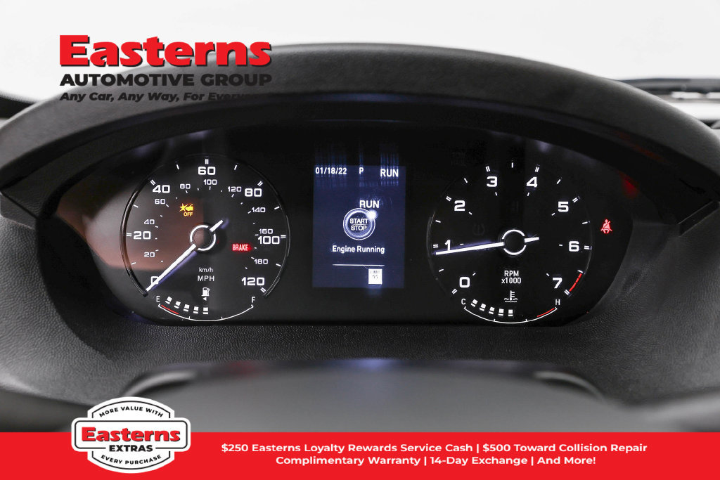 Used 2025 RAM ProMaster 2500 w/ Convenience Group FWD image 19