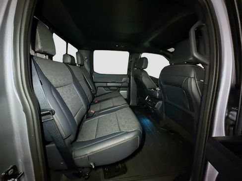 New 2025 Ford F150 Tremor w/ Bed Utility Package AWD/4WD image 31