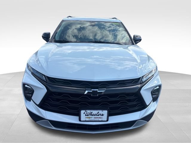 Used 2024 Chevrolet Blazer LT w/ Convenience Package AWD/4WD image 10