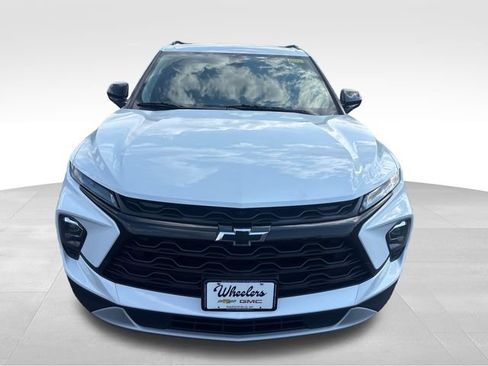 Used 2024 Chevrolet Blazer LT w/ Convenience Package AWD/4WD image 10