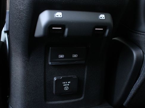 New 2026 Jeep Gladiator Rubicon AWD/4WD image 25