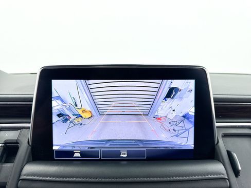 Used 2021 Chevrolet Tahoe LT AWD/4WD image 8