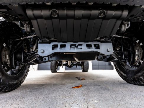 Used 2026 Chevrolet Silverado 2500 LT w/ Trail Boss Package image 14