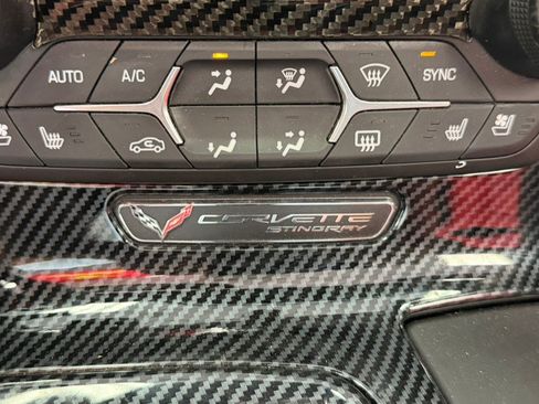 Used 2014 Chevrolet Corvette Stingray Coupe RWD image 67