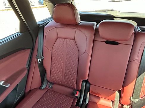 New 2026 Audi SQ5 Prestige AWD/4WD image 12