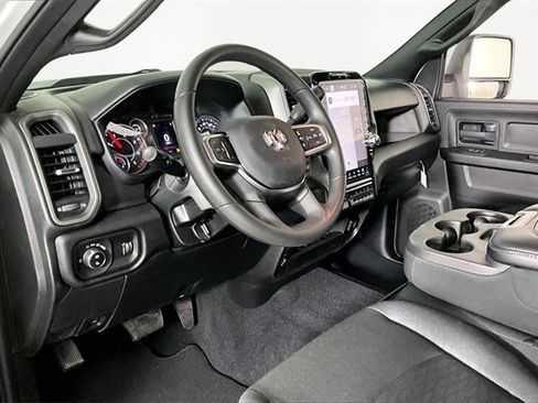 New 2026 RAM 2500 Tradesman image 8