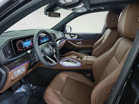 Certified 2026 Mercedes-Benz GLS 450 4MATIC image 16