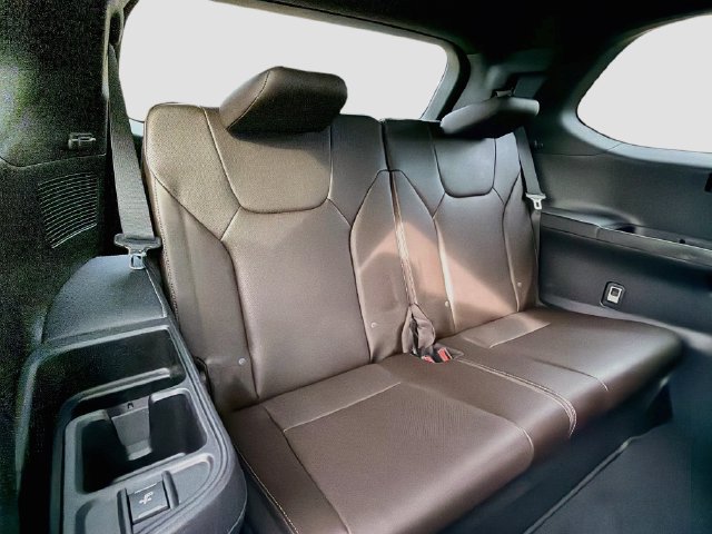 Certified 2024 Lexus TX 350 AWD w/ Captains Chair Package image 9