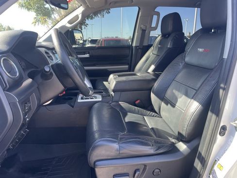 Used 2019 Toyota Tundra TRD Pro image 9