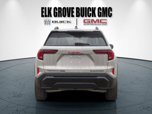 New 2026 GMC Terrain Elevation w/ Elevation Premium Package image 5