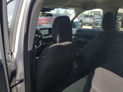 Used 2022 Ford Maverick XL w/ Equipment Group 100A Standard image 17