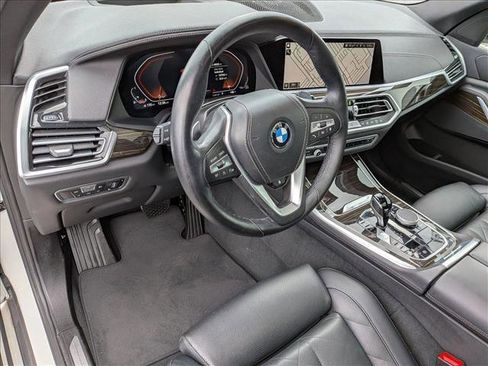 Used 2023 BMW X5 sDrive40i image 10