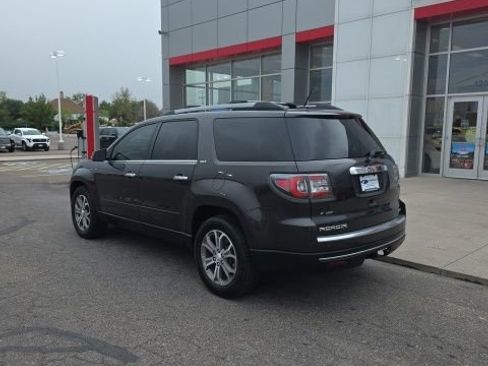 Used 2013 GMC Acadia SLT AWD/4WD image 3