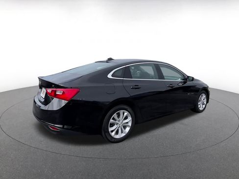 Used 2024 Chevrolet Malibu LT image 15