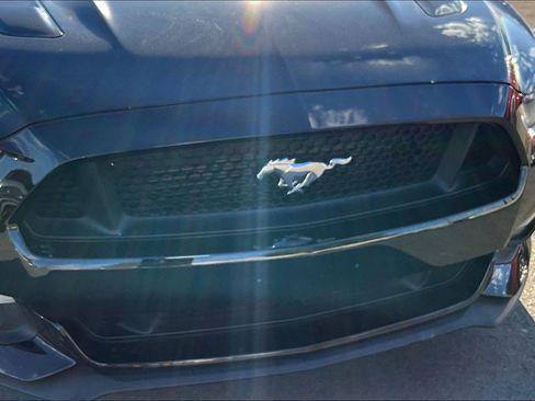 Used 2016 Ford Mustang GT image 27