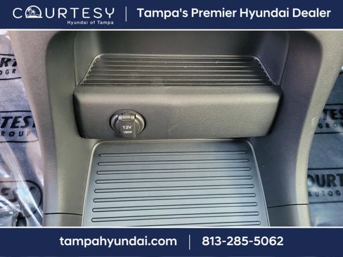 New 2026 Hyundai Palisade Calligraphy image 33