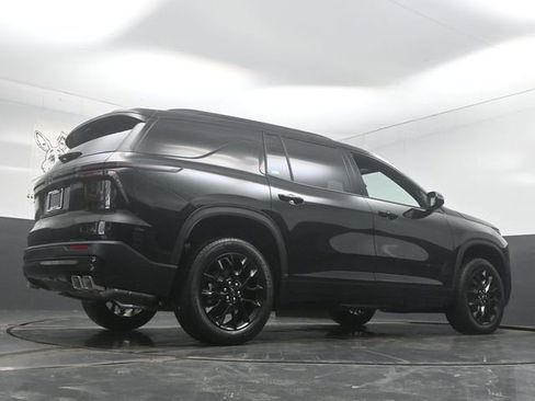 New 2026 Chevrolet Traverse LT w/ Midnight/Sport Edition image 12