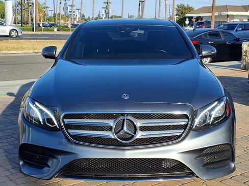Used 2019 Mercedes-Benz E 300 image 7