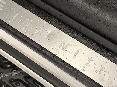 Certified 2023 INFINITI QX80 Luxe w/ All-Season Package image 24