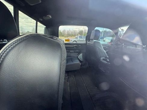 Used 2020 RAM 1500 Limited image 5