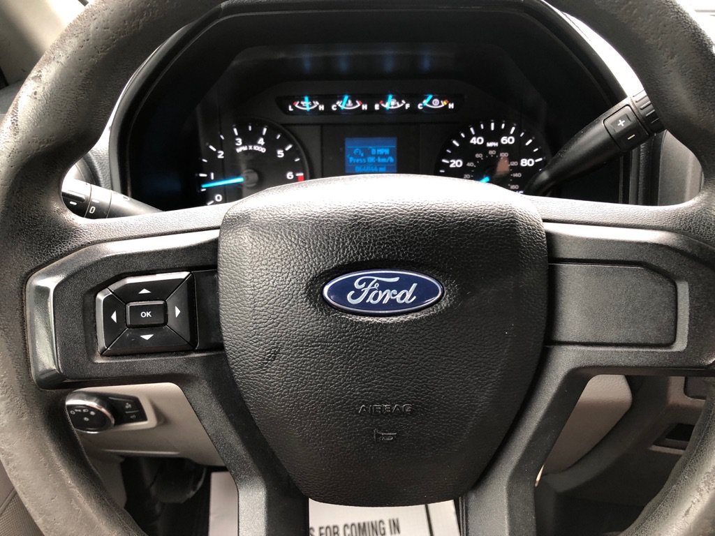 Used 2017 Ford F250 XL RWD image 27