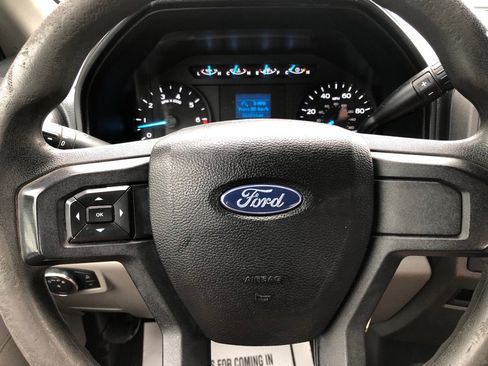 Used 2017 Ford F250 XL RWD image 27