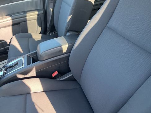 Used 2010 Dodge Journey SXT w/ Premium Convenience Group image 23