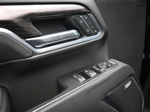 New 2026 Chevrolet Silverado 2500 LTZ w/ LTZ Convenience Package AWD/4WD image 27