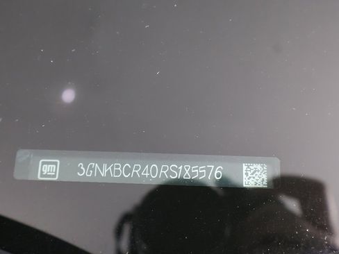 Used 2024 Chevrolet Blazer LT w/ Convenience Package image 46