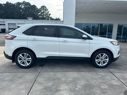 Used 2020 Ford Edge SEL w/ Convenience Package FWD image 8